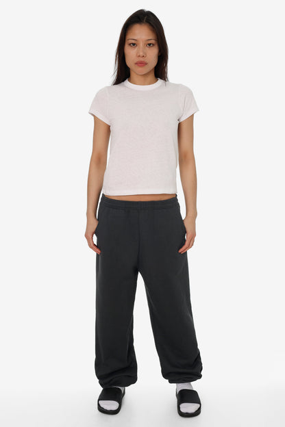 HF04 - Heavy Fleece Sweatpants (Garment Dye)