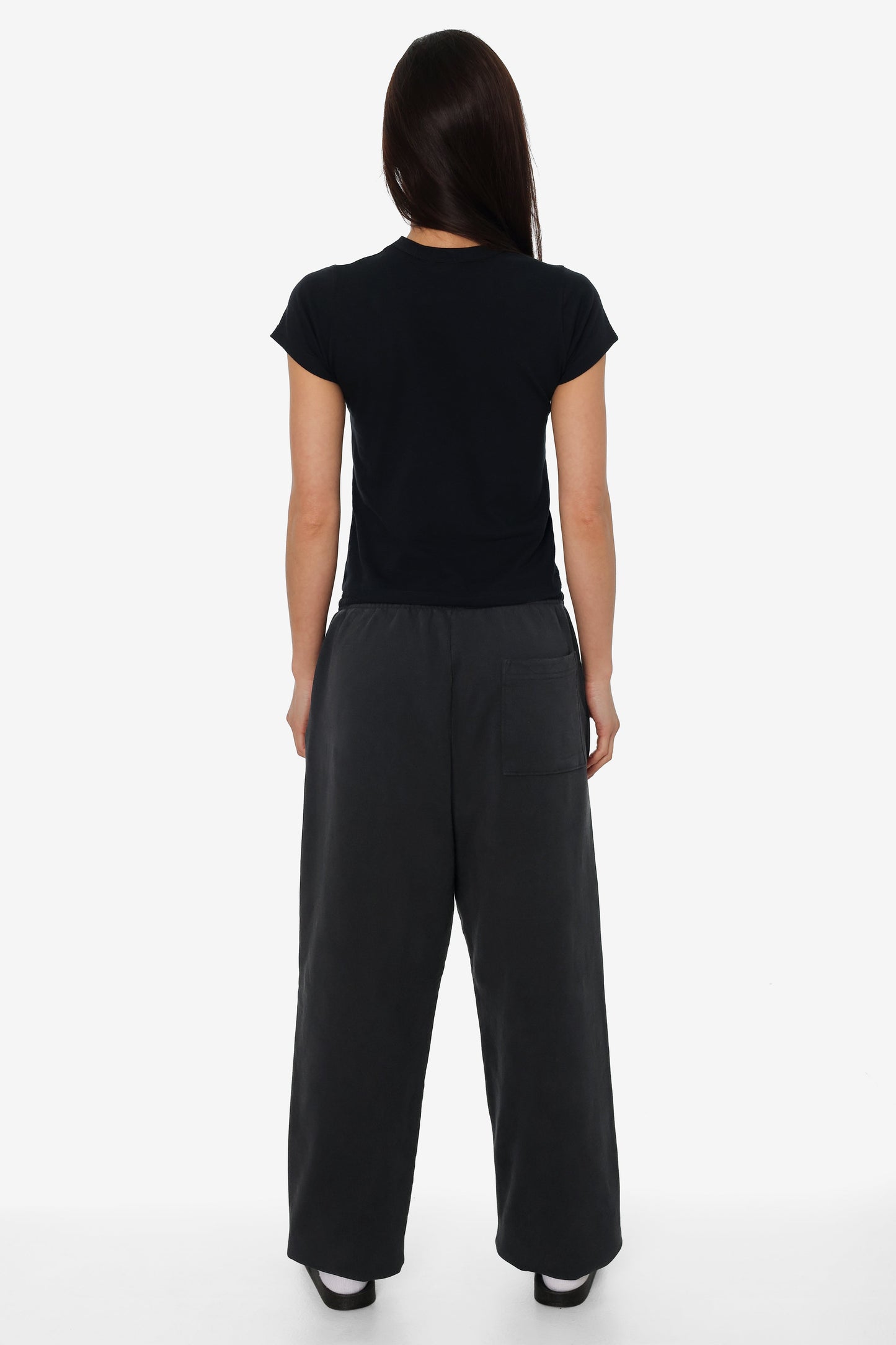HF04 - Heavy Fleece Sweatpants (Garment Dye)