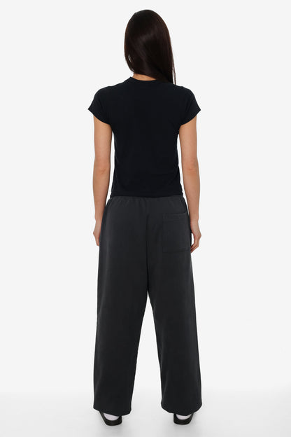 HF04 - Heavy Fleece Sweatpants (Garment Dye)