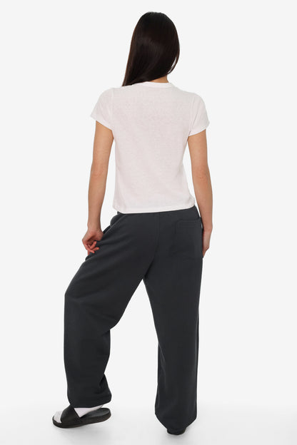 HF04 - Heavy Fleece Sweatpants (Garment Dye)