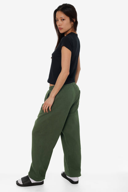HF04 - Heavy Fleece Sweatpants (Garment Dye)