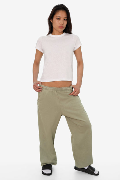 HF04 - Heavy Fleece Sweatpants (Garment Dye)
