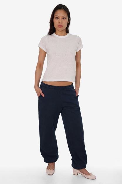 HF04 - Heavy Fleece Sweatpants (Garment Dye)
