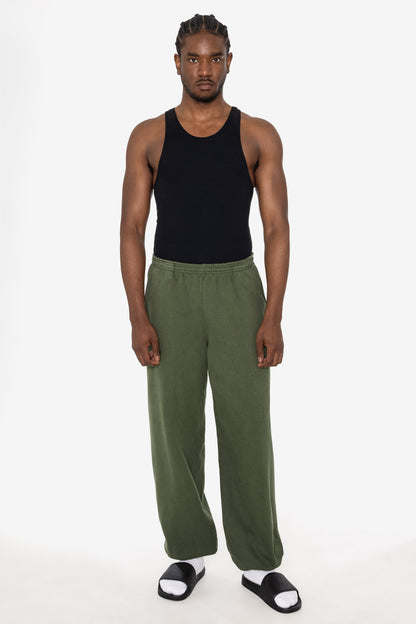 HF04 - Heavy Fleece Sweatpants (Garment Dye)