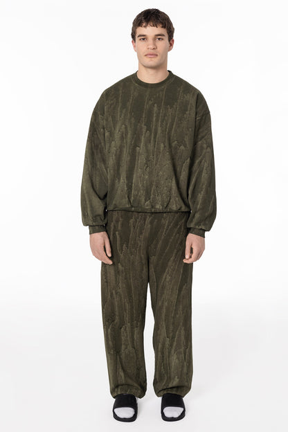 HF04 - Heavy Fleece Sweatpants (Garment Dye)