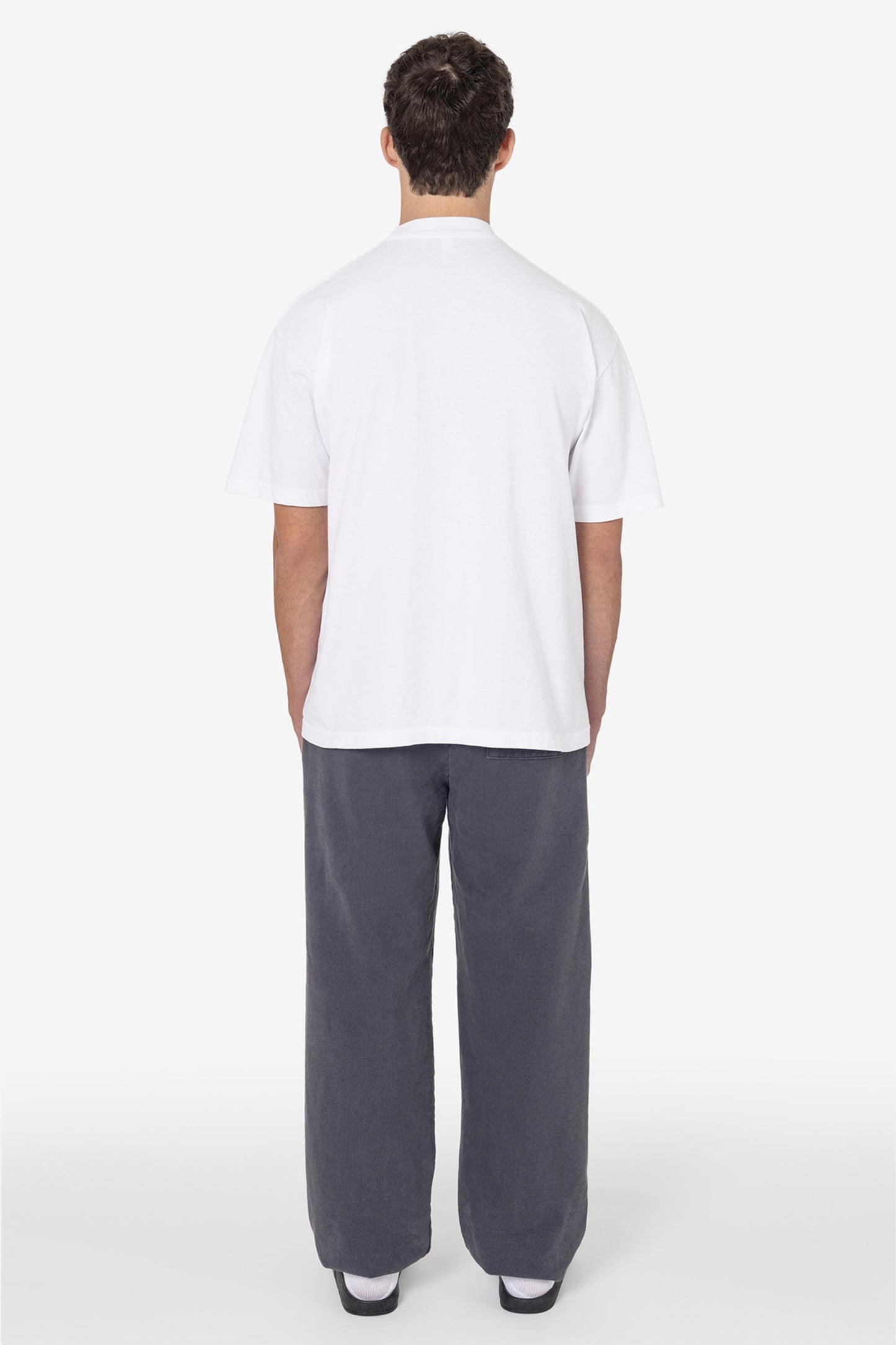 HF04 - Heavy Fleece Sweatpants (Garment Dye)