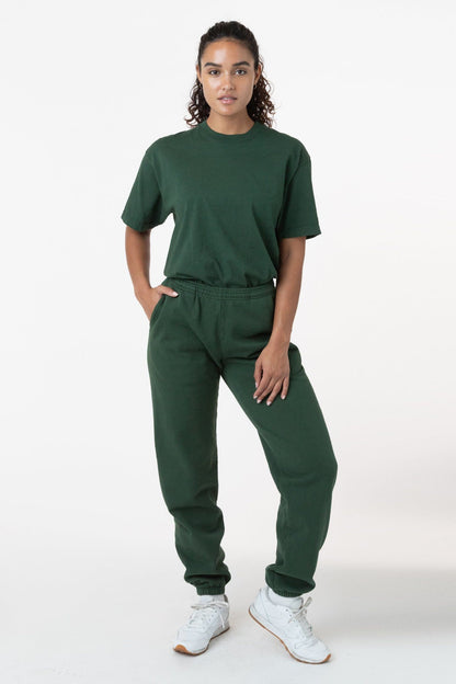 HF04 - Heavy Fleece Sweatpants (Garment Dye)