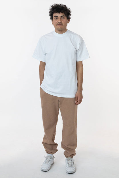 HF04 - Heavy Fleece Sweatpants (Garment Dye)