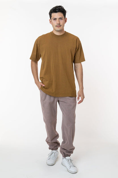 HF04 - Heavy Fleece Sweatpants (Garment Dye)