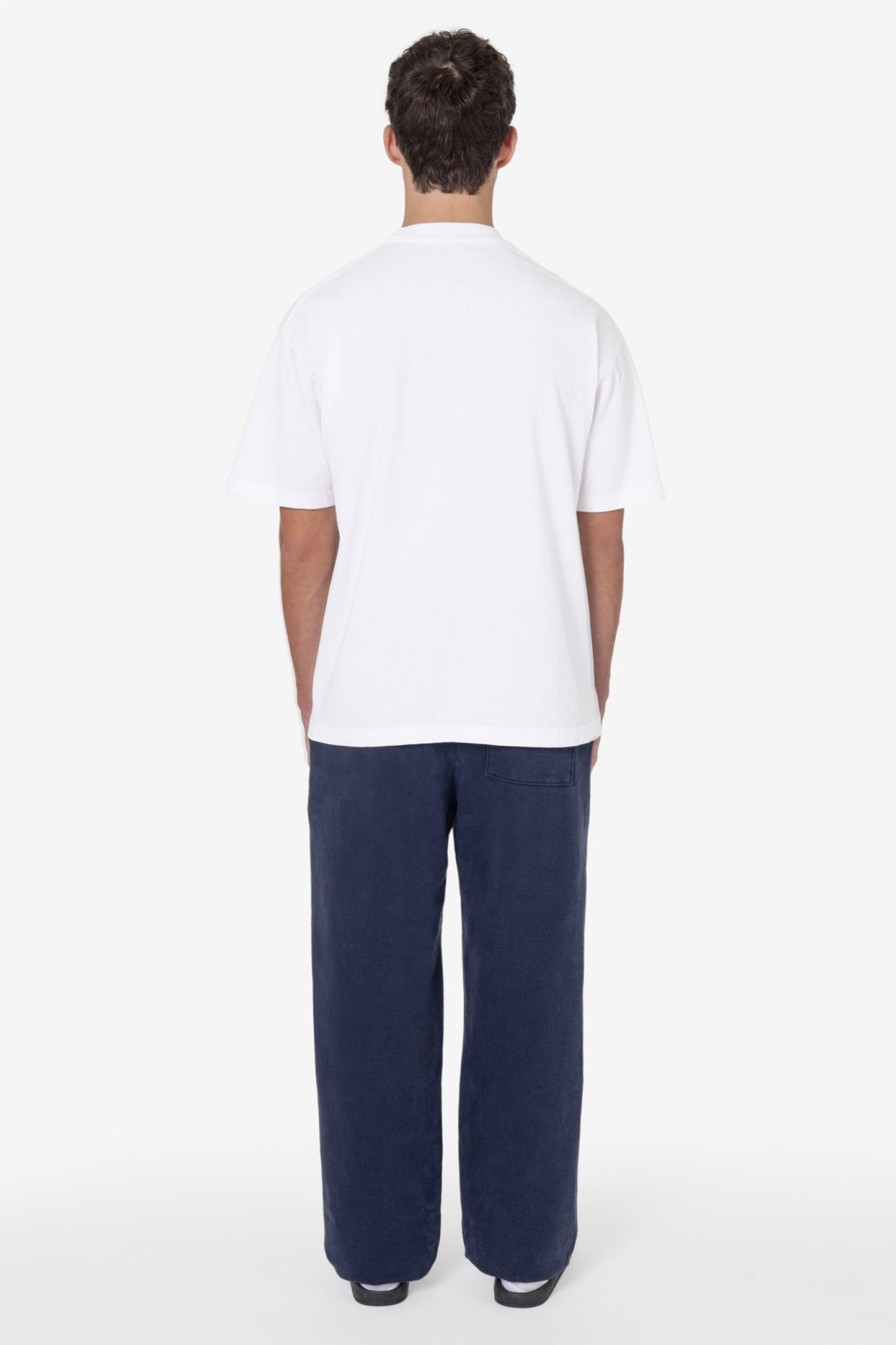 HF04 - Heavy Fleece Sweatpants (Garment Dye)