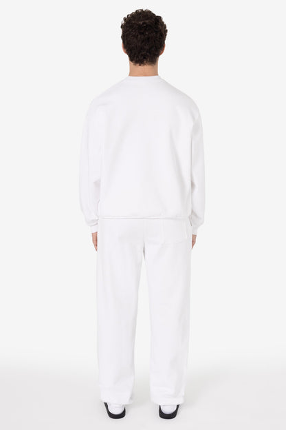 HF04 - Heavy Fleece Sweatpants (Piece Dye)