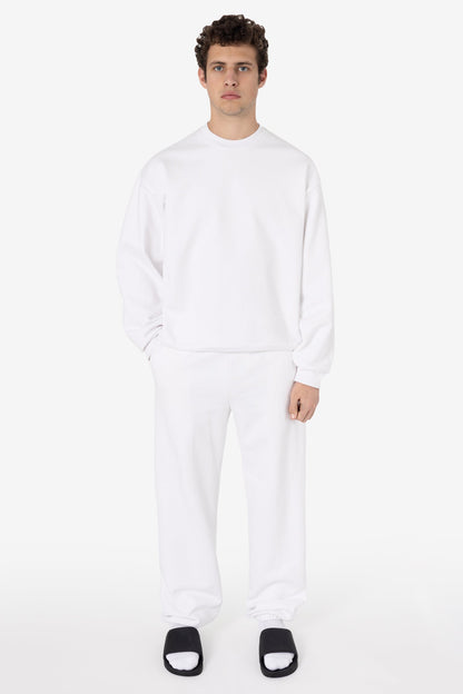 HF04 - Heavy Fleece Sweatpants (Piece Dye)