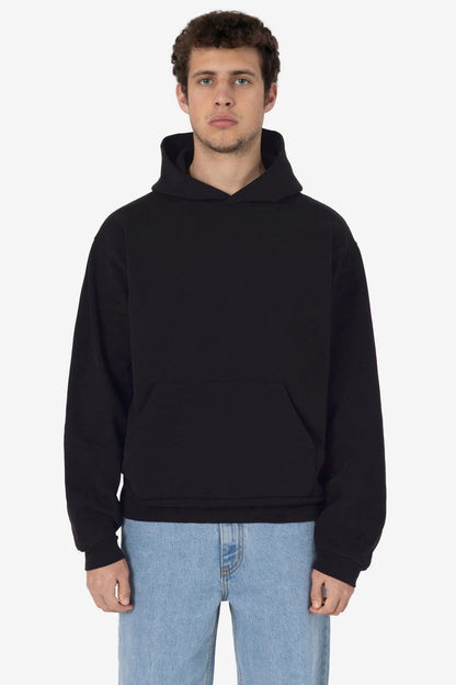 HF09 - Heavy Fleece Hoodie (Garment Dye)