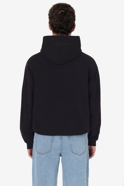 HF09 - Heavy Fleece Hoodie (Garment Dye)