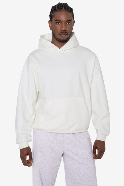 HF09 - Heavy Fleece Hoodie (Garment Dye)