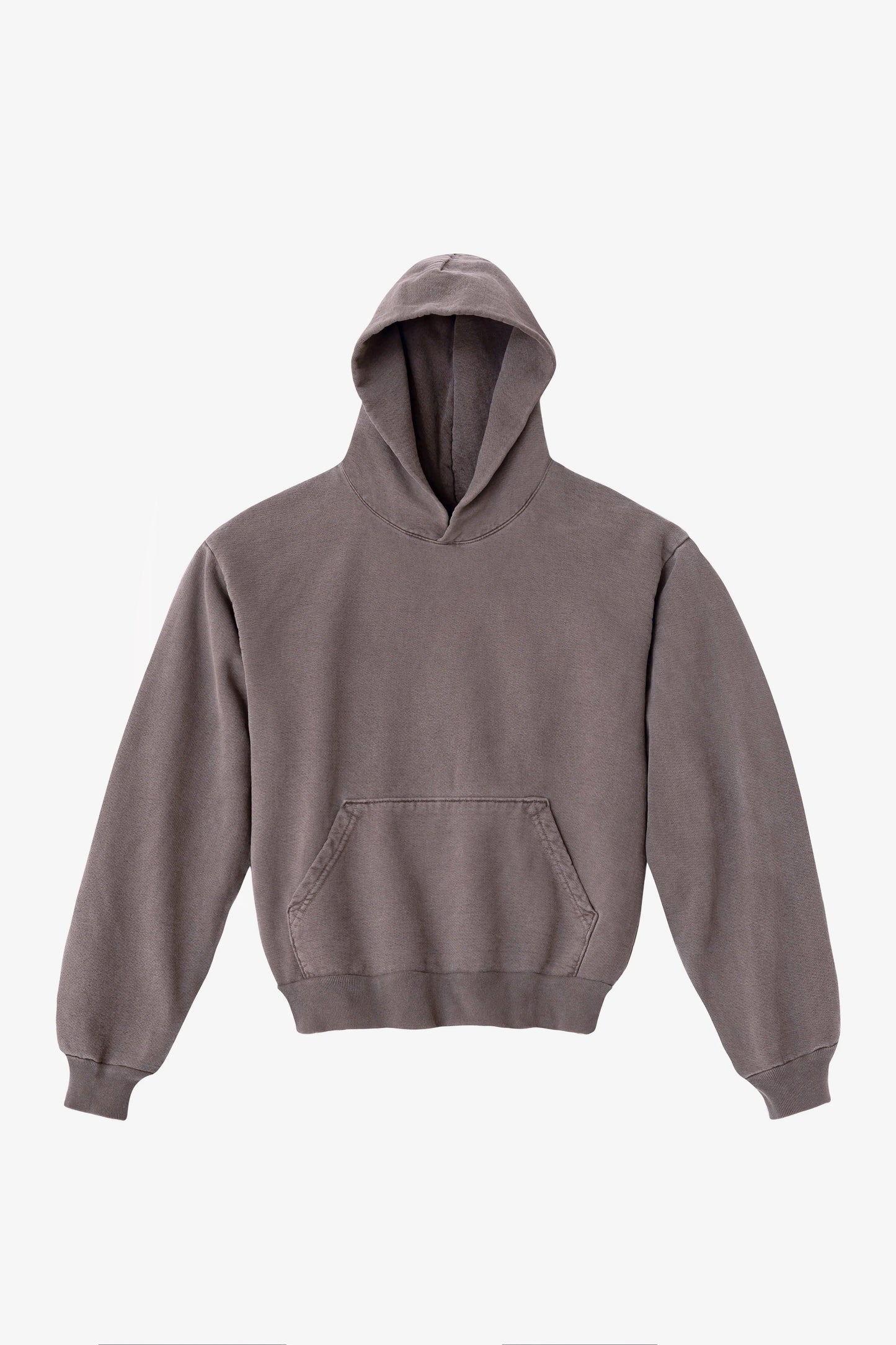 HF09 - Heavy Fleece Hoodie (Garment Dye)