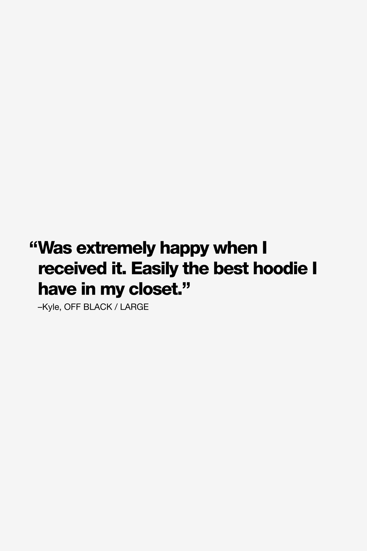HF09 - Heavy Fleece Hoodie (Garment Dye)