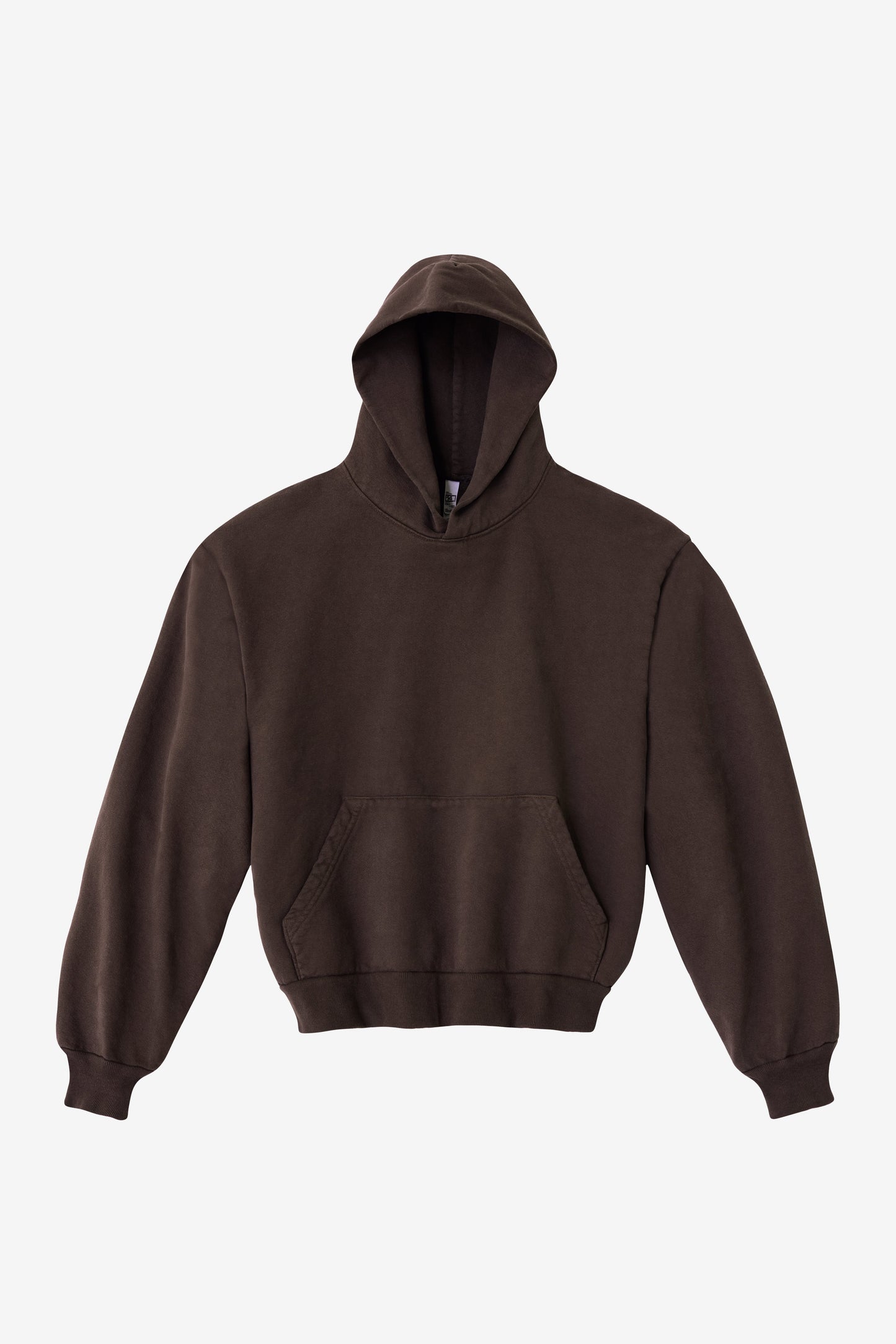 HF09 - Heavy Fleece Hoodie (Garment Dye)