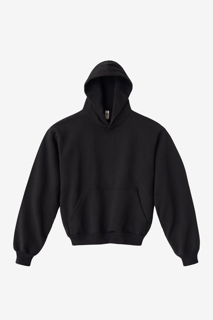 HF09 - Heavy Fleece Hoodie (Garment Dye)