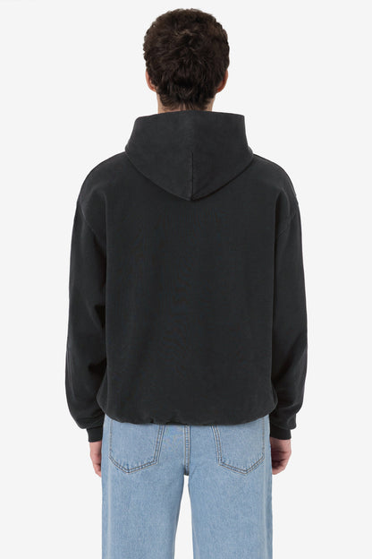 HF09 - Heavy Fleece Hoodie (Garment Dye)
