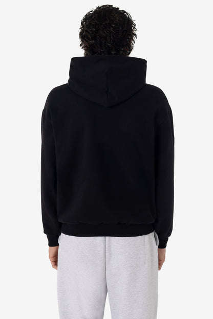 HF09 - Heavy Fleece Hoodie (Piece Dye)