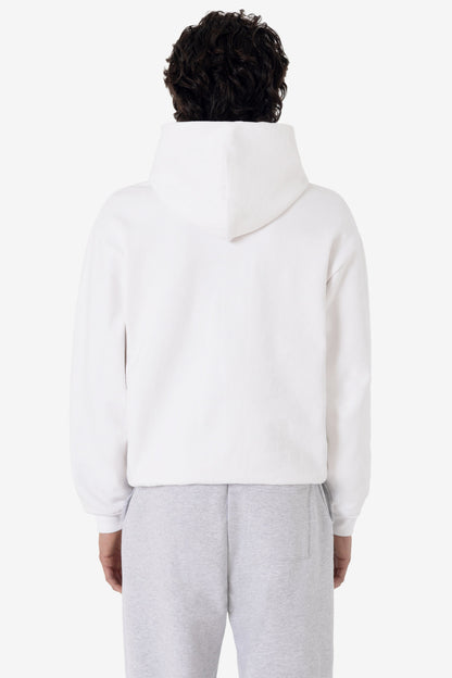 HF09 - Heavy Fleece Hoodie (Piece Dye)
