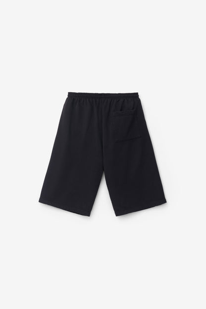 HF42GD - Heavy Fleece Extra Wide Shorts