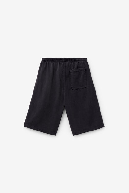 HF42GD - Heavy Fleece Extra Wide Shorts