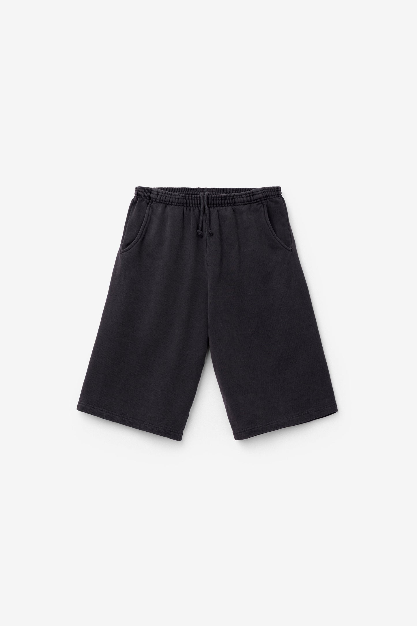 HF42GD - Heavy Fleece Extra Wide Shorts