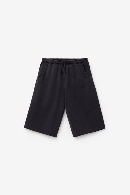 HF42GD - Heavy Fleece Extra Wide Shorts