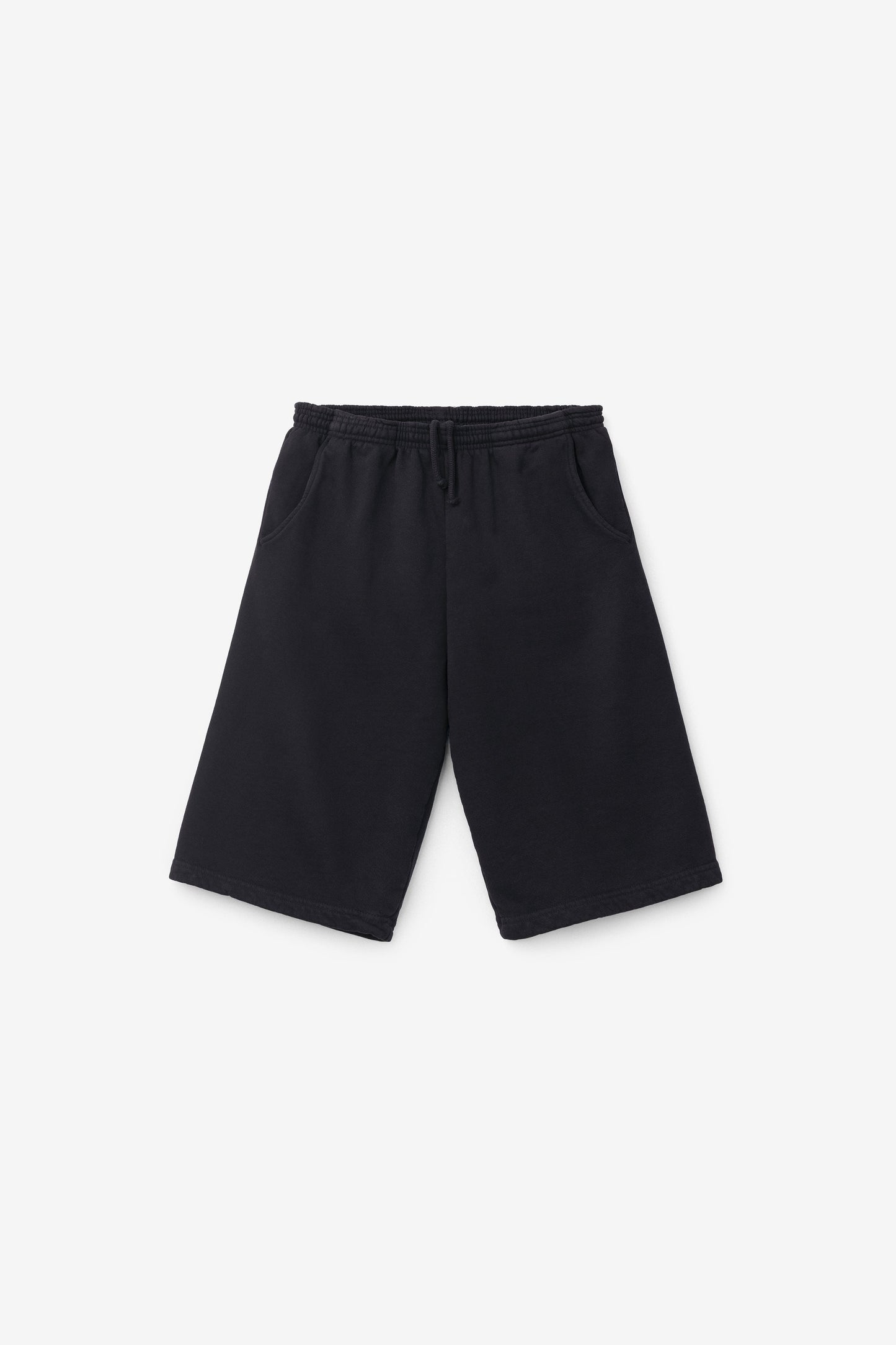 HF42GD - Heavy Fleece Extra Wide Shorts