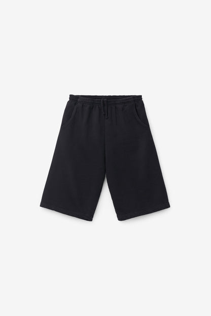 HF42GD - Heavy Fleece Extra Wide Shorts
