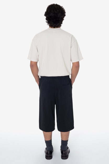 HF42GD - Heavy Fleece Extra Wide Shorts