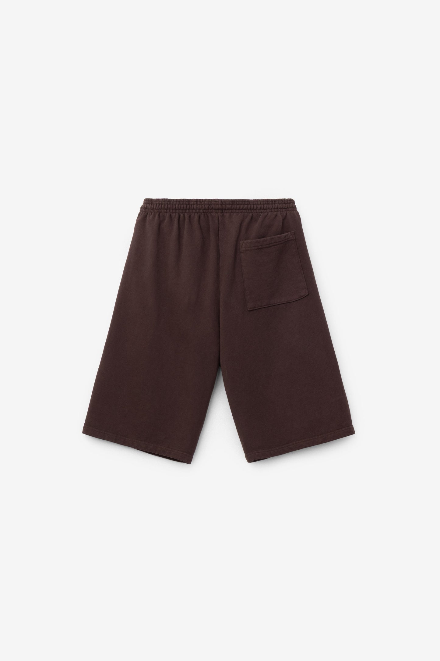 HF42GD - Heavy Fleece Extra Wide Shorts