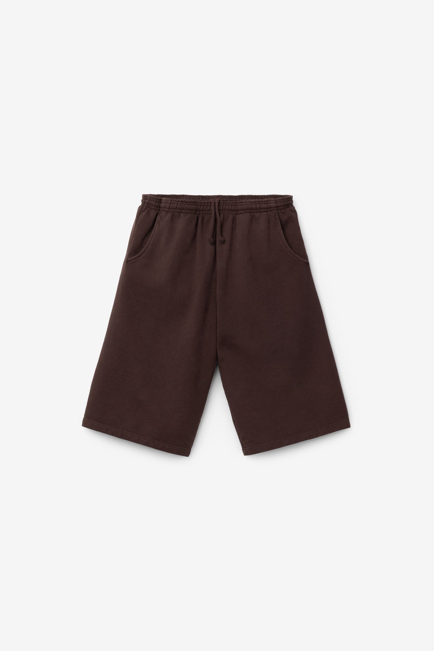 HF42GD - Heavy Fleece Extra Wide Shorts