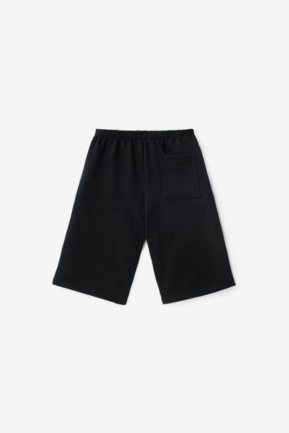 HF-442 - Heavy Fleece Extra Wide Sweat Shorts