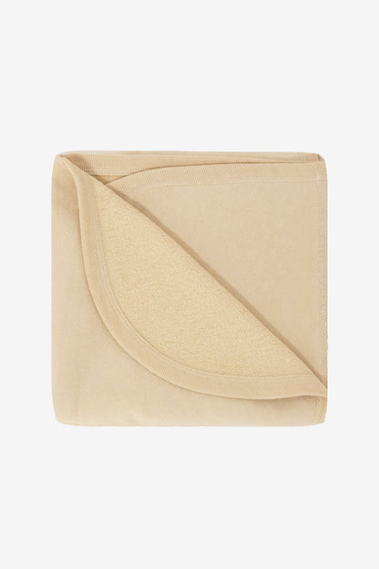 HFBLANKET - Heavy Fleece Baby Blanket