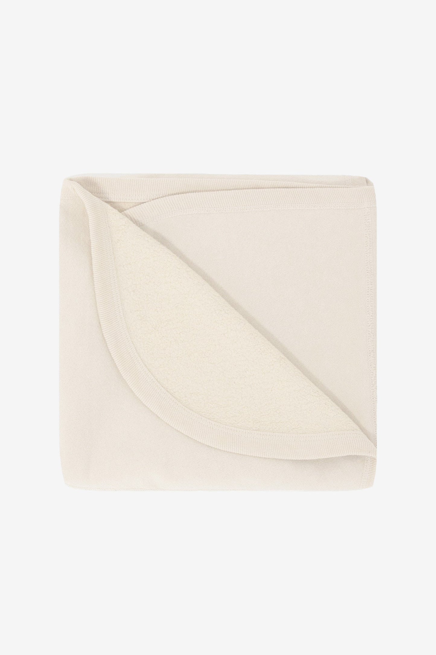 HFBLANKET - Heavy Fleece Baby Blanket