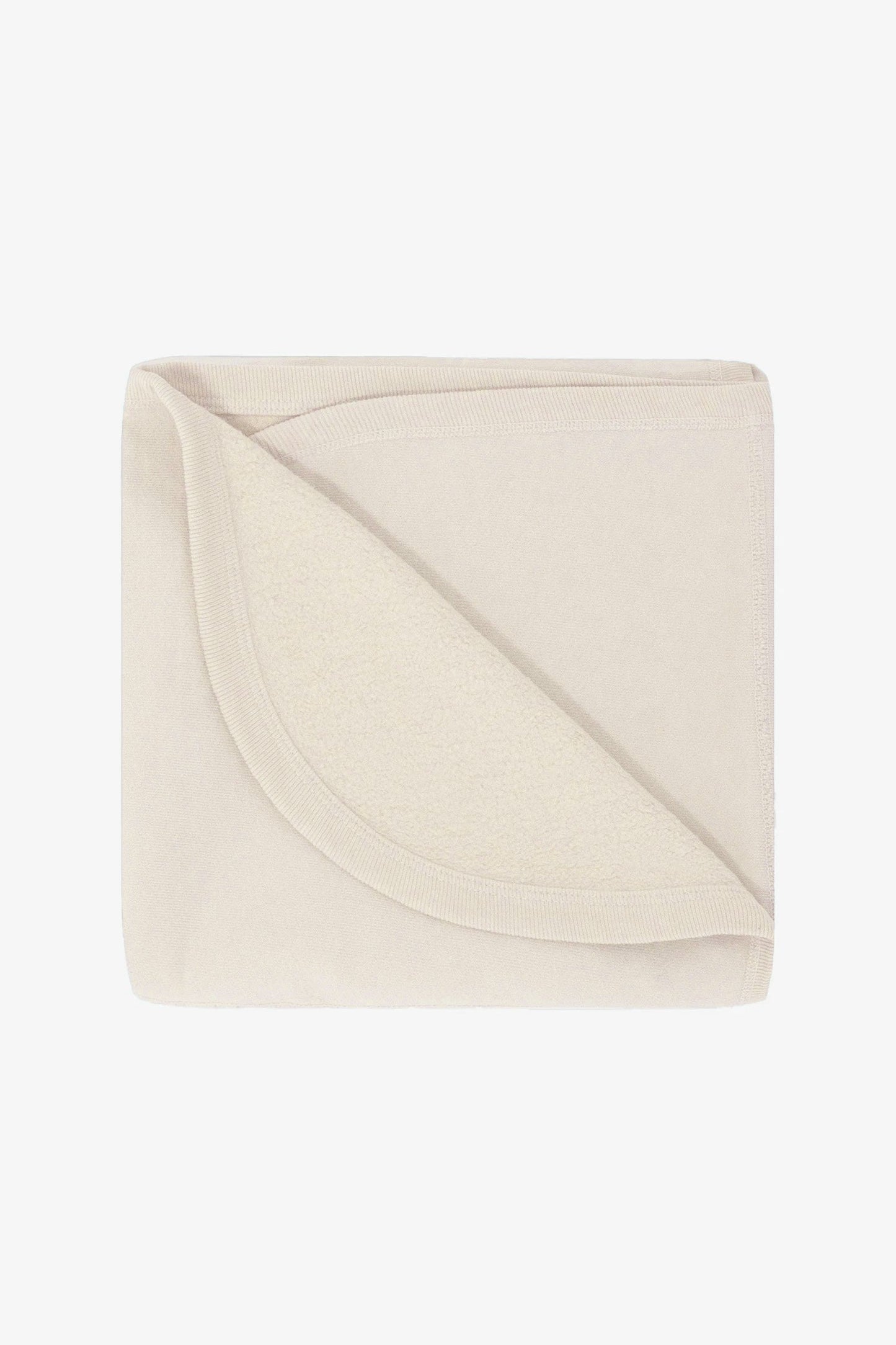 HFBLANKET - Heavy Fleece Baby Blanket