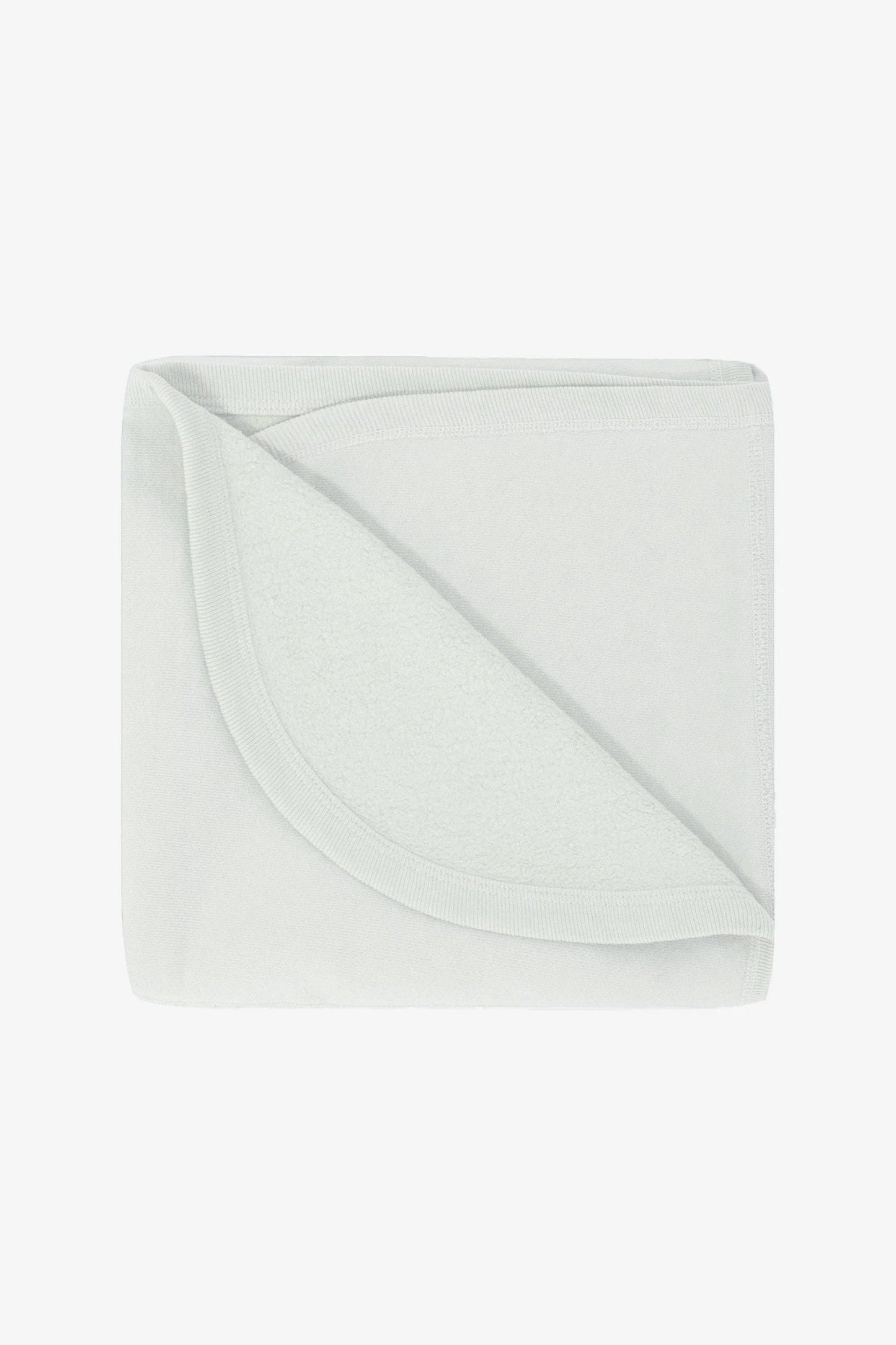 HFBLANKET - Heavy Fleece Baby Blanket