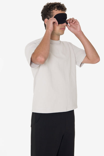 HF-EYEMASK - Heavy Fleece Eye Mask