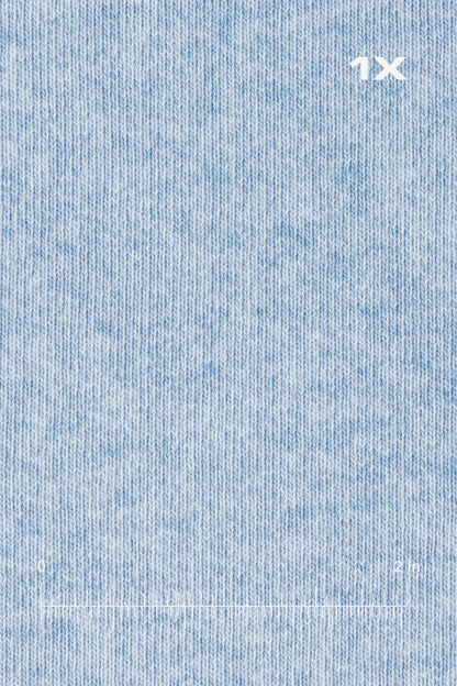HF09 - Heavy Fleece Hoodie (Garment Dye)