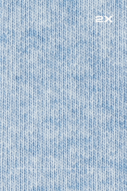 HF09 - Heavy Fleece Hoodie (Garment Dye)