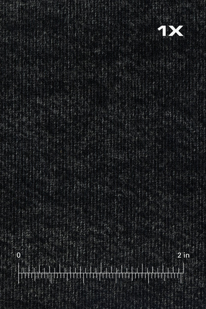 HF09 - Heavy Fleece Hoodie (Garment Dye)