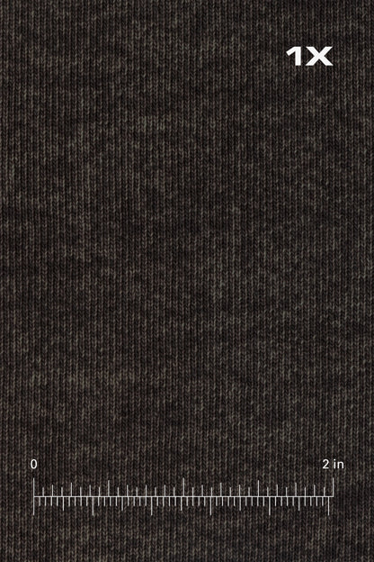 HF09 - Heavy Fleece Hoodie (Garment Dye)