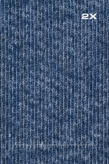 HF09 - Heavy Fleece Hoodie (Garment Dye)