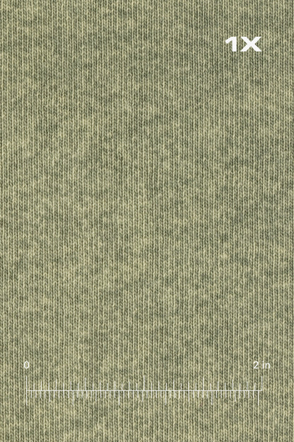 HF09 - Heavy Fleece Hoodie (Garment Dye)