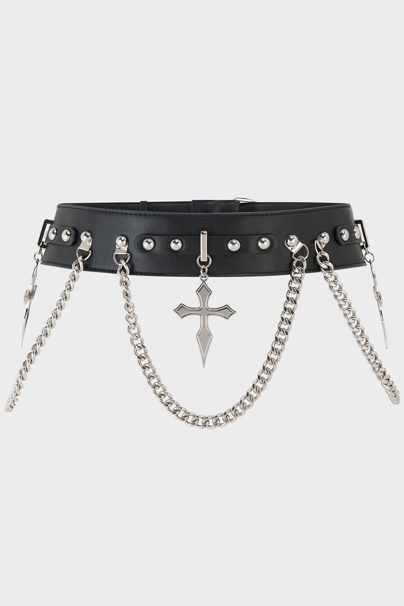 Hope To Die Cross Belt