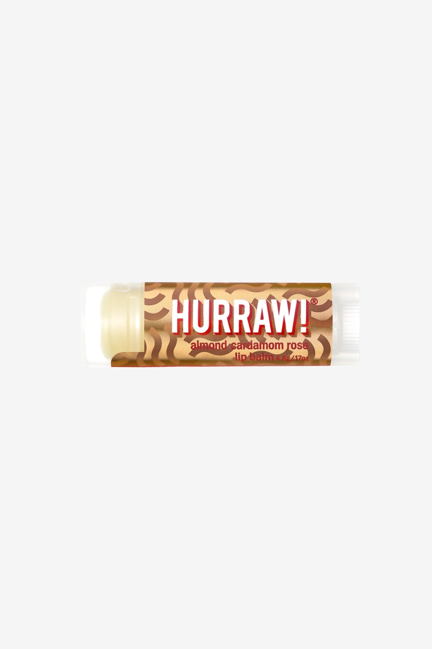 HURRAW - Hurraw Lip Balm