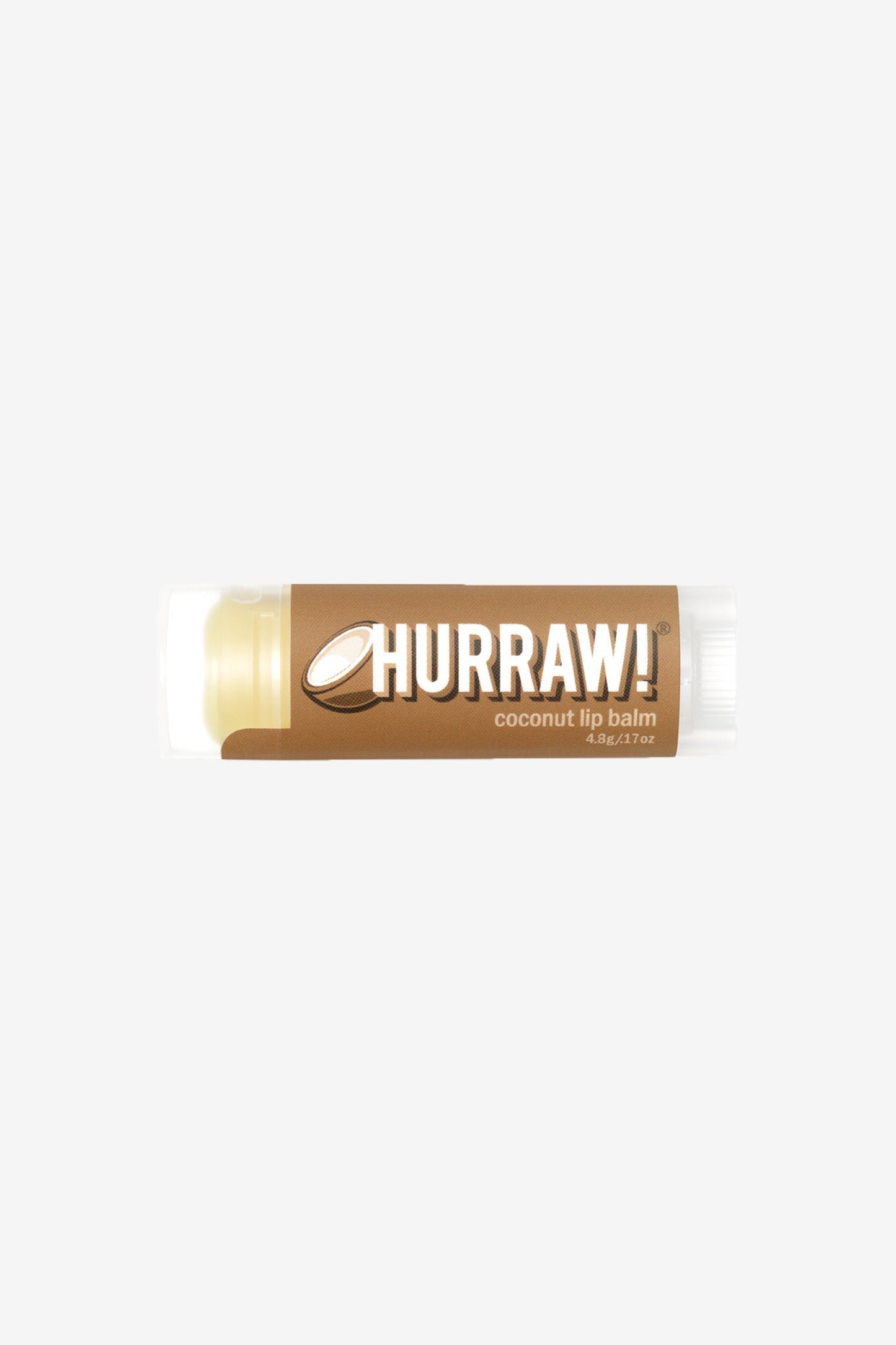 HURRAW - Hurraw Lip Balm